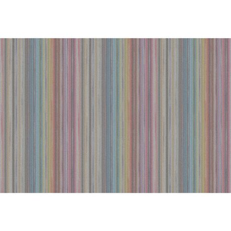 KRAVET COUTURE W3858.710.0 STRIPED SUNSET WP 10396 Wallpaper - Eade's Wallpaper