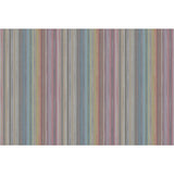 KRAVET COUTURE W3858.710.0 STRIPED SUNSET WP 10396 Wallpaper - Eade's Wallpaper
