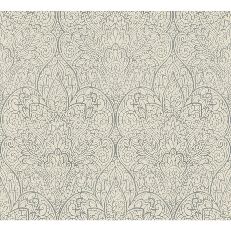 KRAVET DESIGN W3859.1.0 KRAVET DESIGN W3859-1 Wallpaper - Eade's Wallpaper