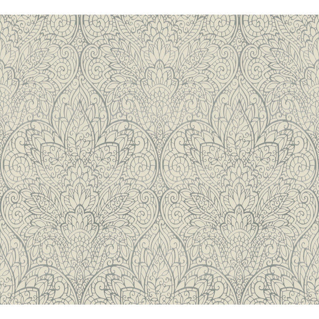 KRAVET DESIGN W3859.1.0 KRAVET DESIGN W3859-1 Wallpaper - Eade's Wallpaper
