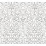 KRAVET DESIGN W3859.101.0 KRAVET DESIGN W3859-101 Wallpaper - Eade's Wallpaper