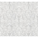 KRAVET DESIGN W3859.101.0 KRAVET DESIGN W3859-101 Wallpaper - Eade's Wallpaper