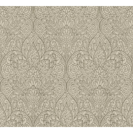 KRAVET DESIGN W3859.106.0 KRAVET DESIGN W3859-106 Wallpaper - Eade's Wallpaper