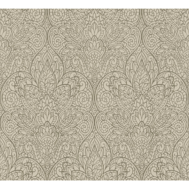 KRAVET DESIGN W3859.106.0 KRAVET DESIGN W3859-106 Wallpaper - Eade's Wallpaper