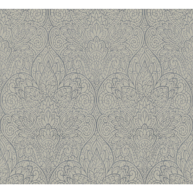 KRAVET DESIGN W3859.11.0 KRAVET DESIGN W3859-11 Wallpaper - Eade's Wallpaper