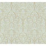 KRAVET DESIGN W3859.135.0 KRAVET DESIGN W3859-135 Wallpaper - Eade's Wallpaper