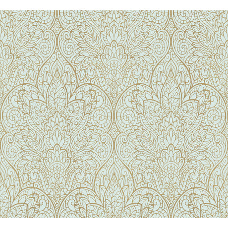 KRAVET DESIGN W3859.135.0 KRAVET DESIGN W3859-135 Wallpaper - Eade's Wallpaper