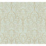 KRAVET DESIGN W3859.135.0 KRAVET DESIGN W3859-135 Wallpaper - Eade's Wallpaper