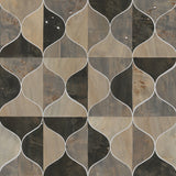 KRAVET DESIGN W3864.8.0 KRAVET DESIGN W3864-8 Wallpaper - Eade's Wallpaper