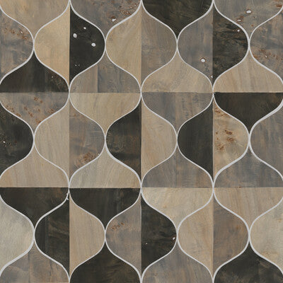 KRAVET DESIGN W3864.8.0 KRAVET DESIGN W3864-8 Wallpaper - Eade's Wallpaper