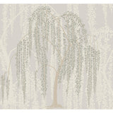 KRAVET DESIGN W3866.106.0 KRAVET DESIGN W3866-106 Wallpaper - Eade's Wallpaper