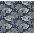 KRAVET DESIGN W3867.50.0 KRAVET DESIGN W3867-50 Wallpaper - Eade's Wallpaper
