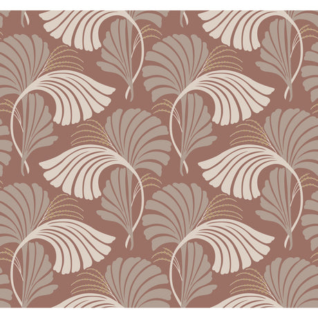 KRAVET DESIGN W3867.77.0 KRAVET DESIGN W3867-77 Wallpaper - Eade's Wallpaper