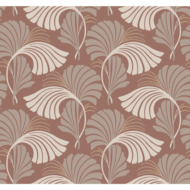 KRAVET DESIGN W3867.77.0 KRAVET DESIGN W3867-77 Wallpaper - Eade's Wallpaper