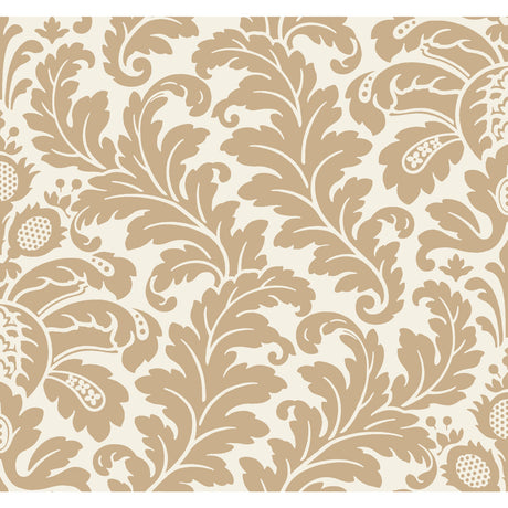KRAVET DESIGN W3868.4.0 KRAVET DESIGN W3868-4 Wallpaper - Eade's Wallpaper