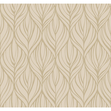 KRAVET DESIGN W3869.106.0 KRAVET DESIGN W3869-106 Wallpaper - Eade's Wallpaper
