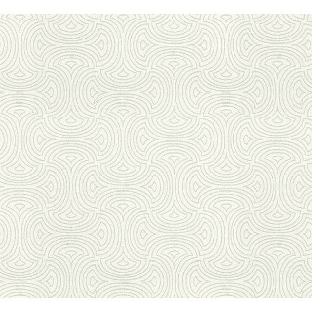 KRAVET DESIGN W3871.1.0 KRAVET DESIGN W3871-1 Wallpaper - Eade's Wallpaper