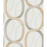 KRAVET DESIGN W3878.1611.0 KRAVET DESIGN W3878-1611 Wallpaper - Eade's Wallpaper