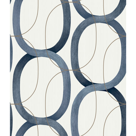 KRAVET DESIGN W3878.811.0 KRAVET DESIGN W3878-811 Wallpaper - Eade's Wallpaper