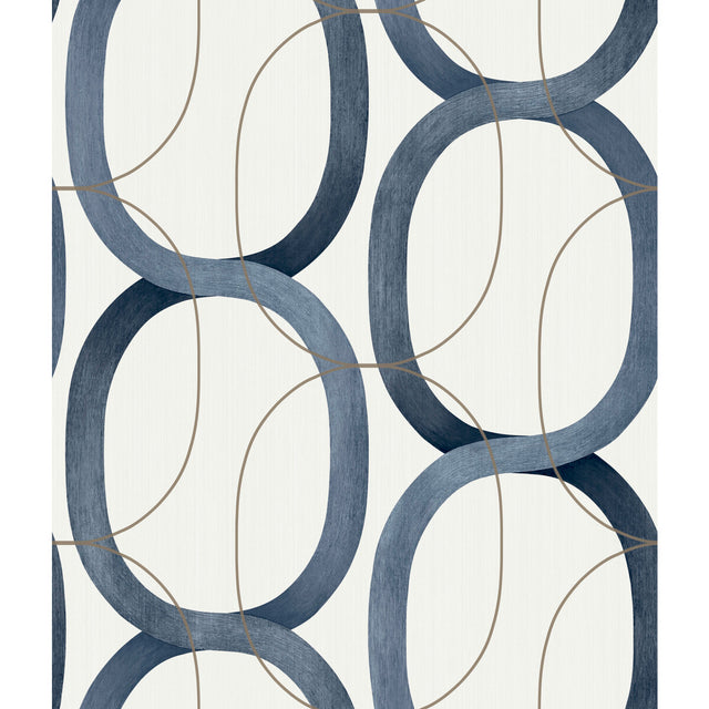 KRAVET DESIGN W3878.811.0 KRAVET DESIGN W3878-811 Wallpaper - Eade's Wallpaper