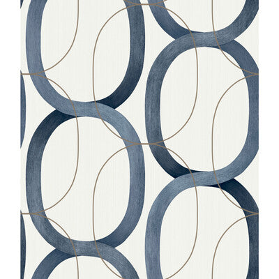 KRAVET DESIGN W3878.811.0 KRAVET DESIGN W3878-811 Wallpaper - Eade's Wallpaper