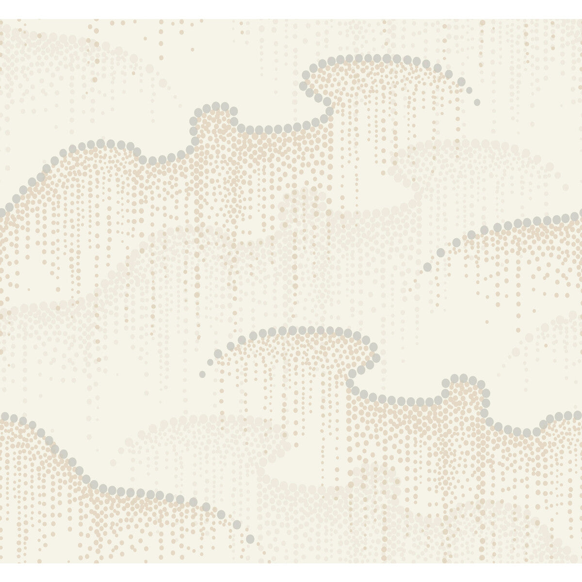 KRAVET DESIGN W3881.1.0 KRAVET DESIGN W3881-1 Wallpaper - Eade's Wallpaper