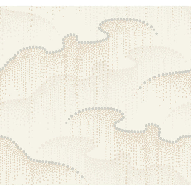 KRAVET DESIGN W3881.1.0 KRAVET DESIGN W3881-1 Wallpaper - Eade's Wallpaper