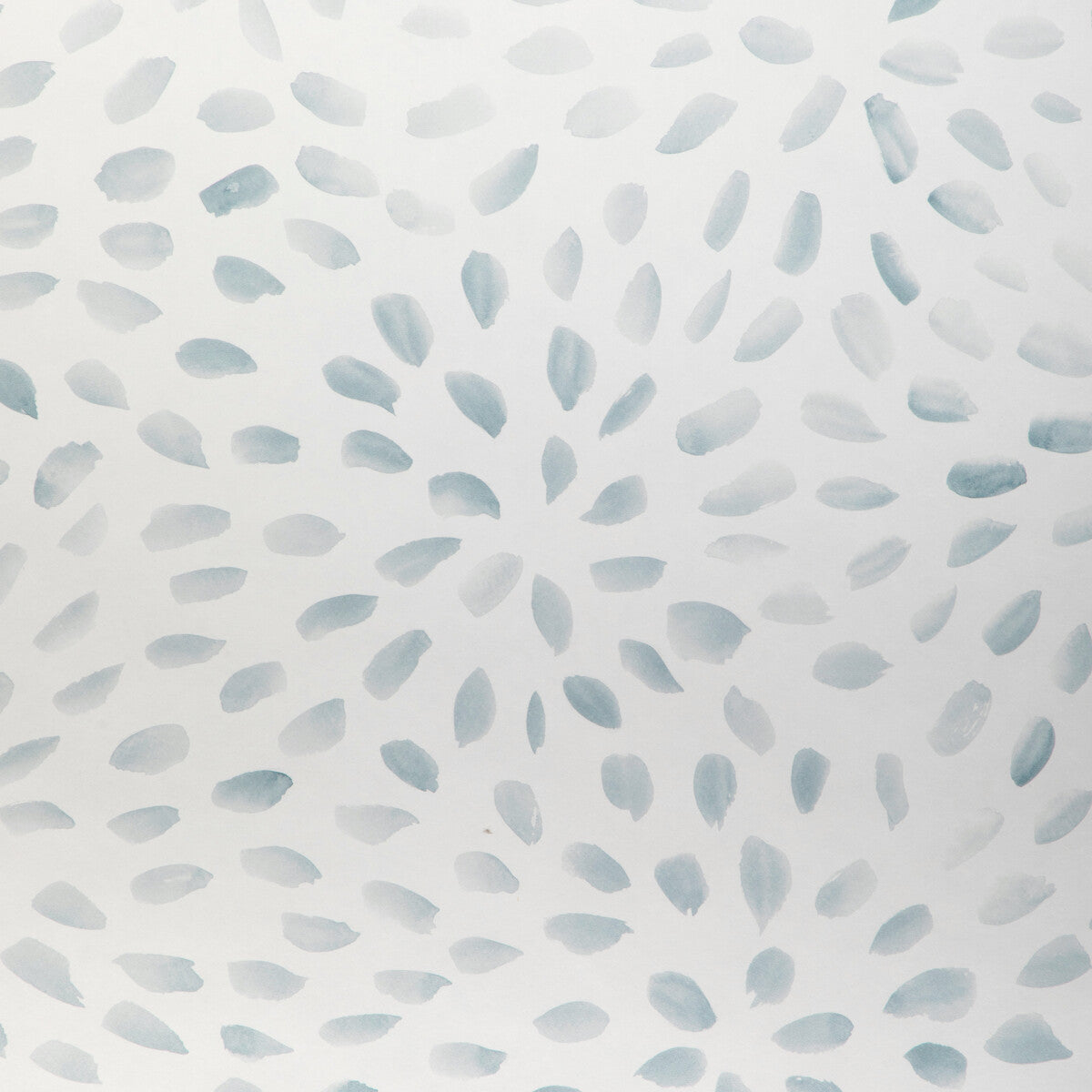 KRAVET COUTURE W3885.15.0 PETAL BLOSSOM WP SKY Wallpaper - Eade's Wallpaper