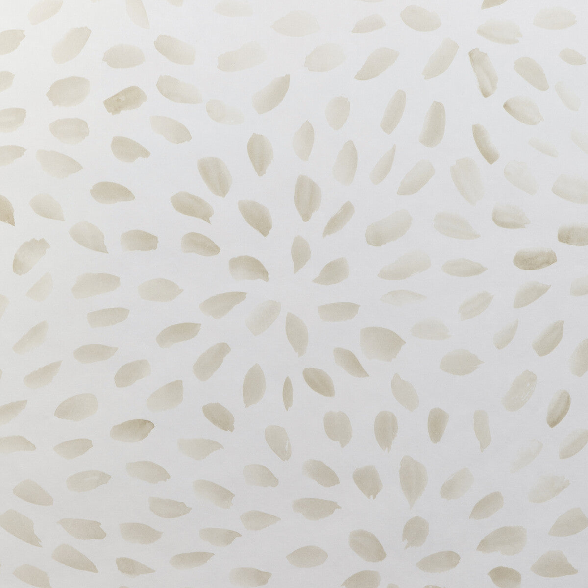 KRAVET COUTURE W3885.16.0 PETAL BLOSSOM WP LINEN Wallpaper - Eade's Wallpaper