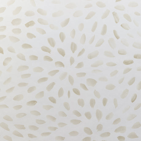 KRAVET COUTURE W3885.16.0 PETAL BLOSSOM WP LINEN Wallpaper - Eade's Wallpaper