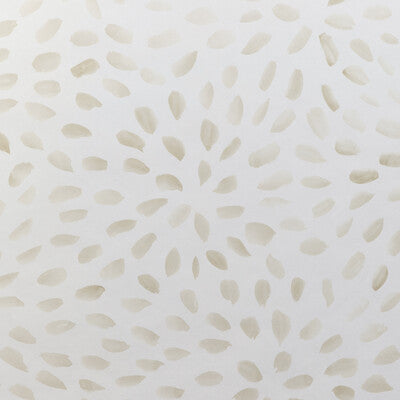 KRAVET COUTURE W3885.16.0 PETAL BLOSSOM WP LINEN Wallpaper - Eade's Wallpaper