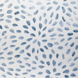 KRAVET COUTURE W3885.50.0 PETAL BLOSSOM WP LAPIS Wallpaper - Eade's Wallpaper