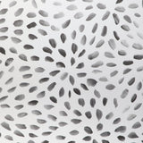 KRAVET COUTURE W3885.8.0 PETAL BLOSSOM WP ONYX Wallpaper - Eade's Wallpaper