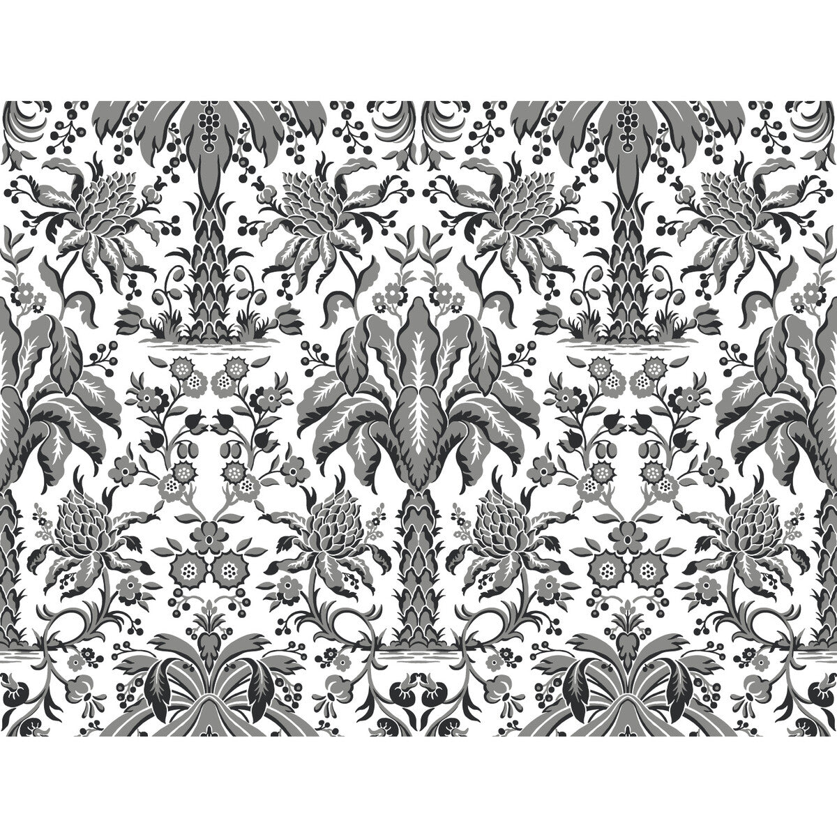 KRAVET DESIGN W3887.811.0 KRAVET DESIGN W3887-811 Wallpaper - Eade's Wallpaper
