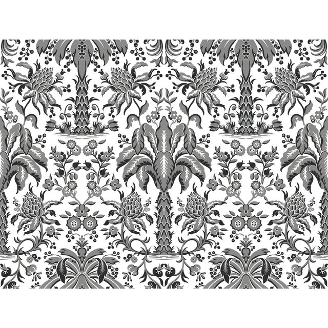 KRAVET DESIGN W3887.811.0 KRAVET DESIGN W3887-811 Wallpaper - Eade's Wallpaper