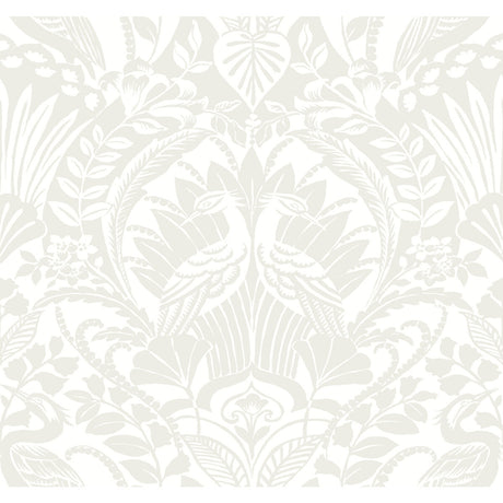 KRAVET DESIGN W3888.106.0 KRAVET DESIGN W3888-106 Wallpaper - Eade's Wallpaper