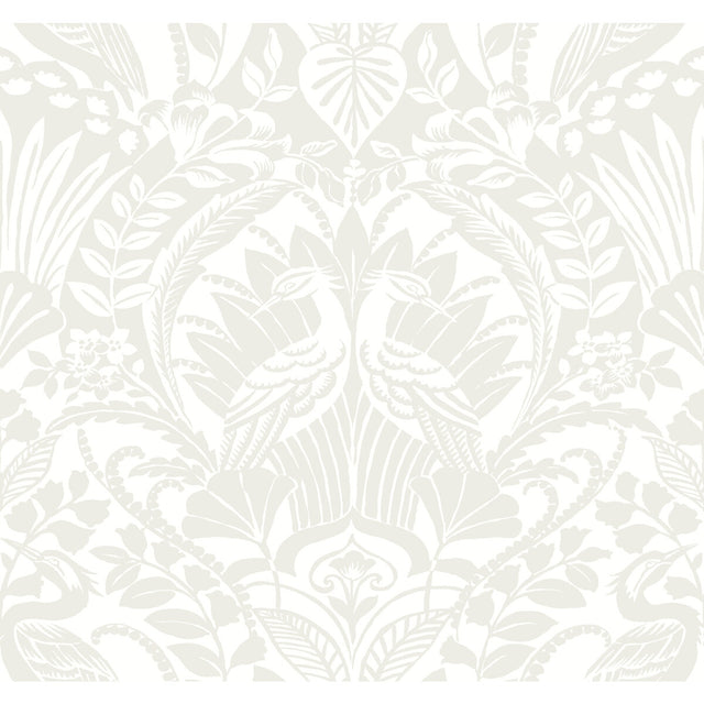 KRAVET DESIGN W3888.106.0 KRAVET DESIGN W3888-106 Wallpaper - Eade's Wallpaper