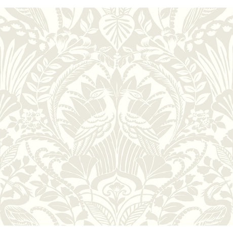 KRAVET DESIGN W3888.1101.0 KRAVET DESIGN W3888-1101 Wallpaper - Eade's Wallpaper