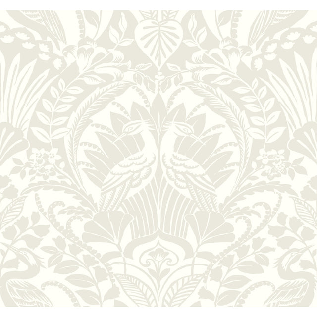 KRAVET DESIGN W3888.1101.0 KRAVET DESIGN W3888-1101 Wallpaper - Eade's Wallpaper