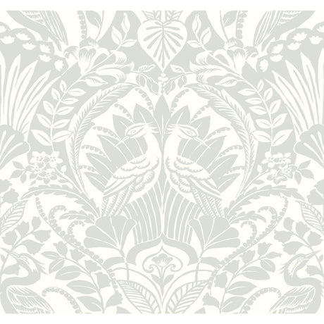 KRAVET DESIGN W3888.35.0 KRAVET DESIGN W3888-35 Wallpaper - Eade's Wallpaper