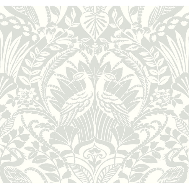 KRAVET DESIGN W3888.35.0 KRAVET DESIGN W3888-35 Wallpaper - Eade's Wallpaper