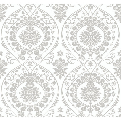 KRAVET DESIGN W3889.1101.0 KRAVET DESIGN W3889-1101 Wallpaper - Eade's Wallpaper