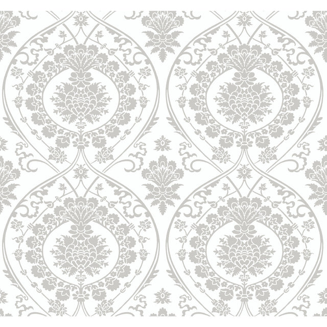 KRAVET DESIGN W3889.1101.0 KRAVET DESIGN W3889-1101 Wallpaper - Eade's Wallpaper