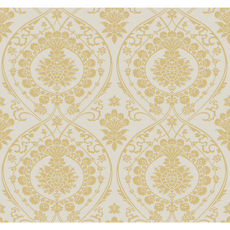 KRAVET DESIGN W3889.416.0 KRAVET DESIGN W3889-416 Wallpaper - Eade's Wallpaper
