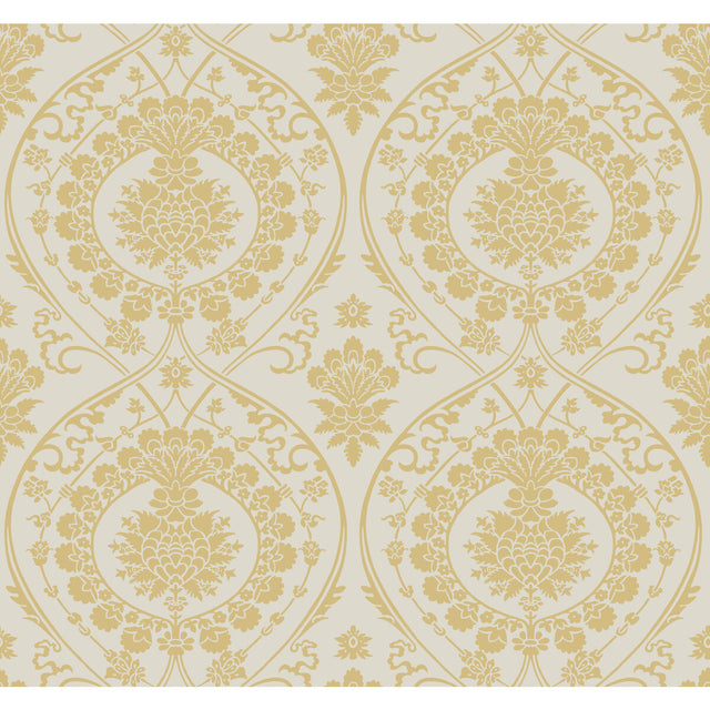 KRAVET DESIGN W3889.416.0 KRAVET DESIGN W3889-416 Wallpaper - Eade's Wallpaper