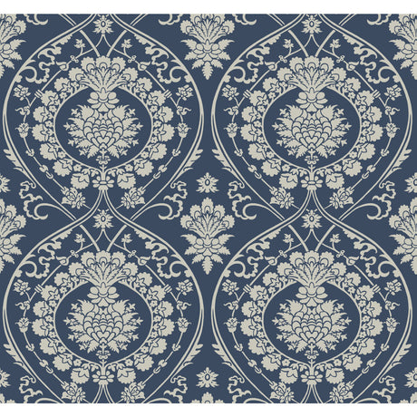 KRAVET DESIGN W3889.50.0 KRAVET DESIGN W3889-50 Wallpaper - Eade's Wallpaper