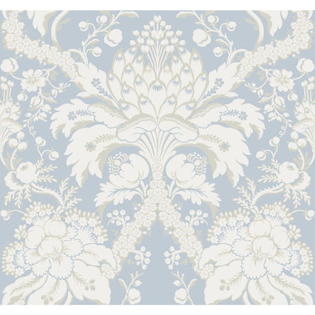 KRAVET DESIGN W3890.1516.0 KRAVET DESIGN W3890-1516 Wallpaper - Eade's Wallpaper