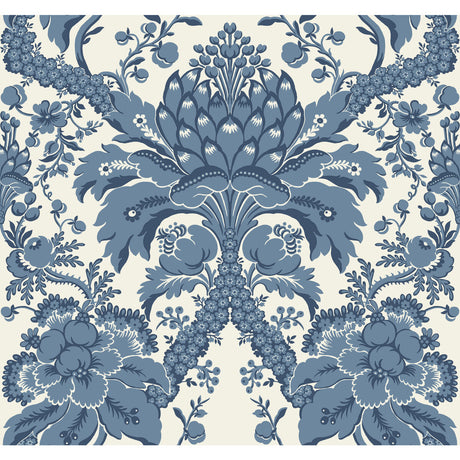 KRAVET DESIGN W3890.155.0 KRAVET DESIGN W3890-155 Wallpaper - Eade's Wallpaper
