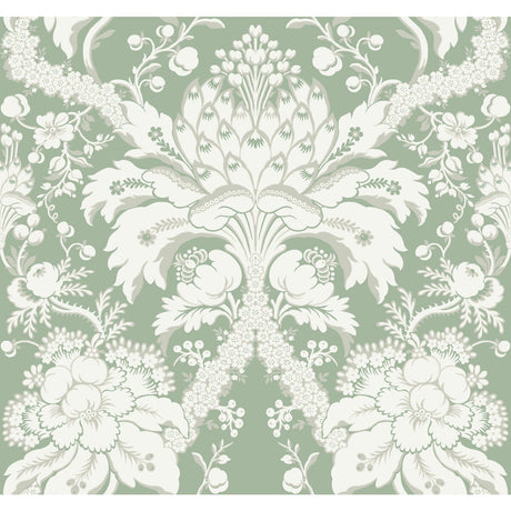 KRAVET DESIGN W3890.31.0 KRAVET DESIGN W3890-31 Wallpaper - Eade's Wallpaper