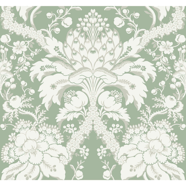 KRAVET DESIGN W3890.31.0 KRAVET DESIGN W3890-31 Wallpaper - Eade's Wallpaper